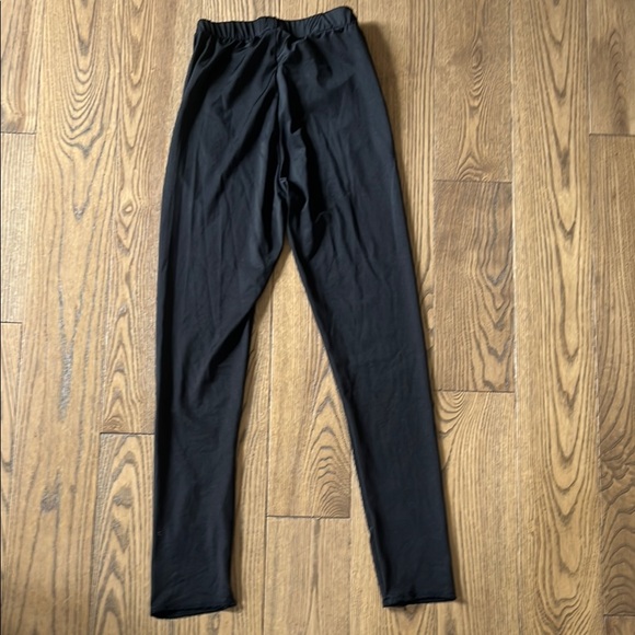 Spirit Black skeleton leggings - Picture 3 of 3